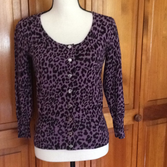 Dana Buchman Sweaters - Dana Buchman Sweater